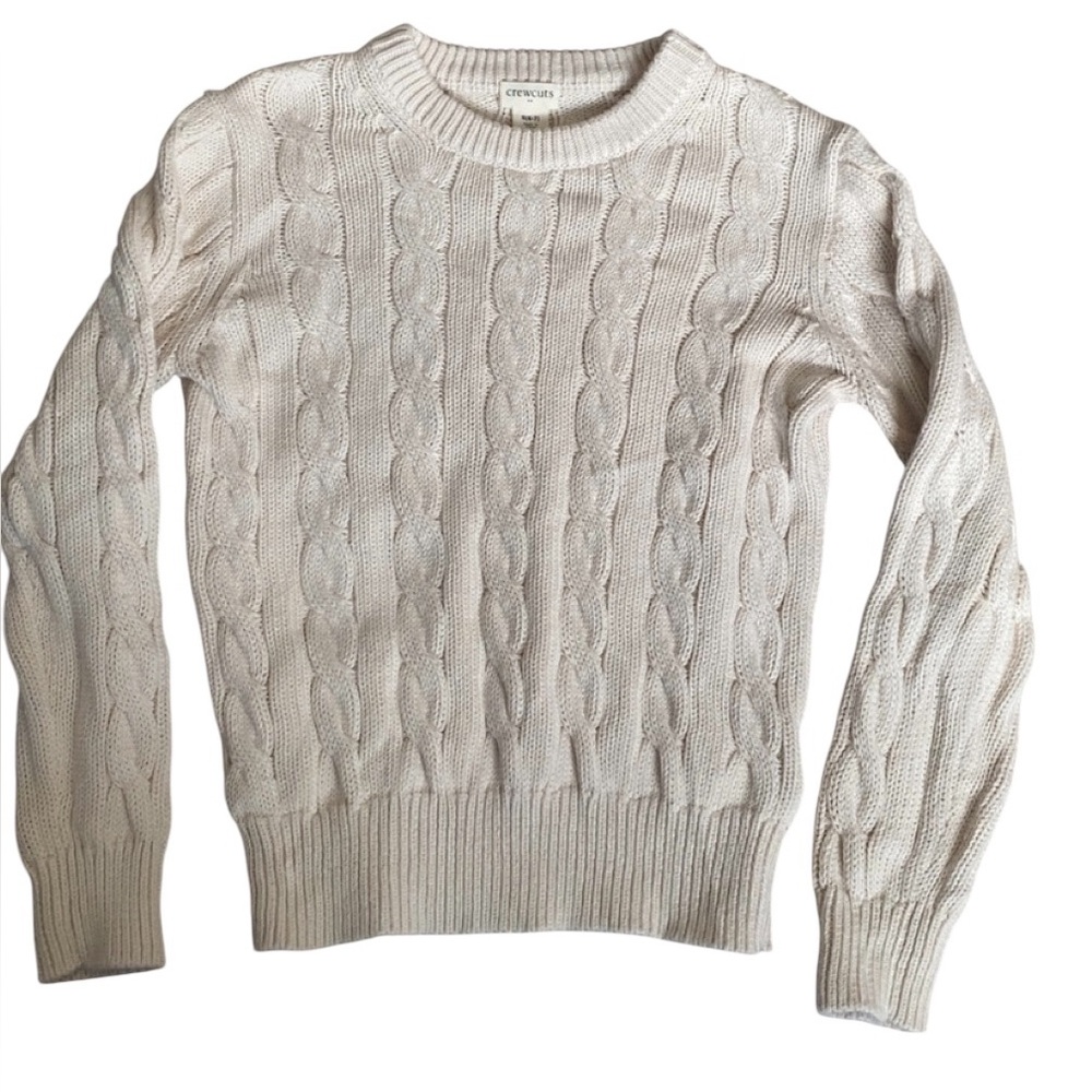 J Crew Sweater